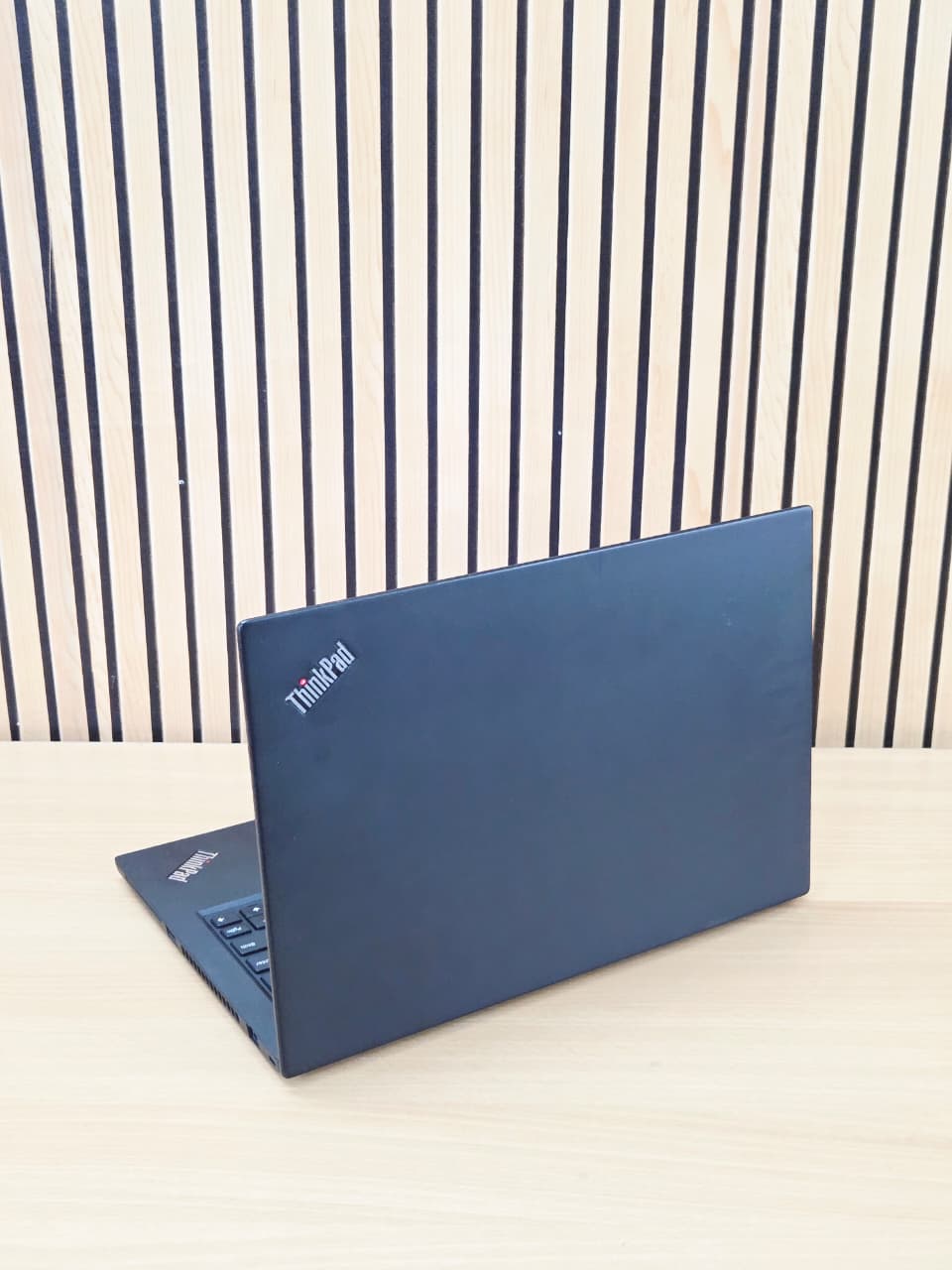 Thinkpad T490