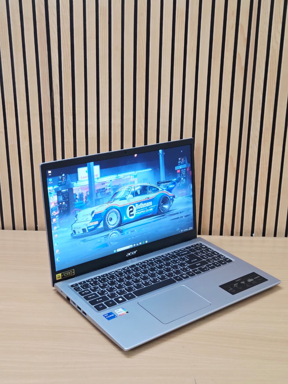 Acer Aspire 3 A315-58