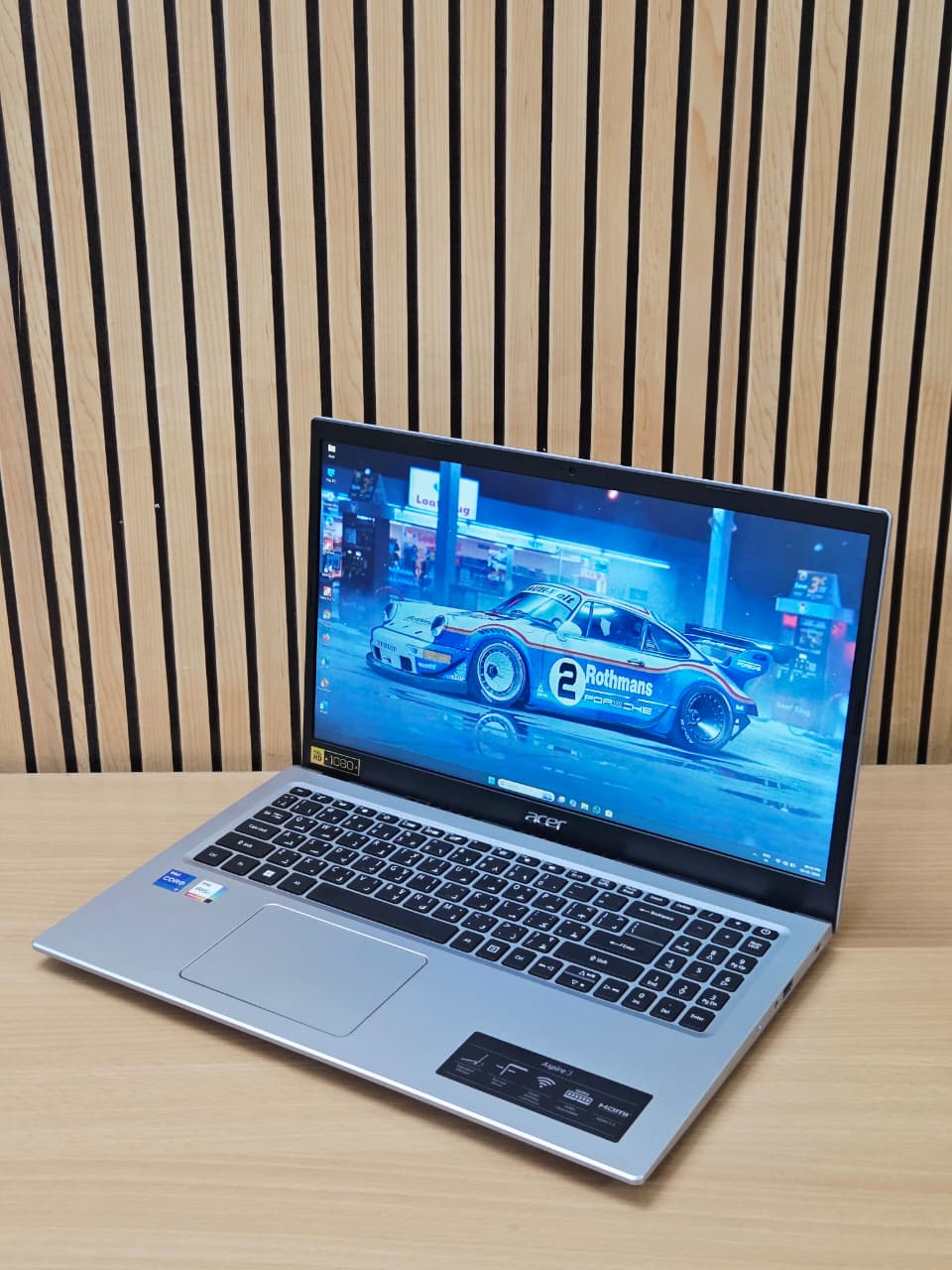 Acer Aspire 3 A315-58