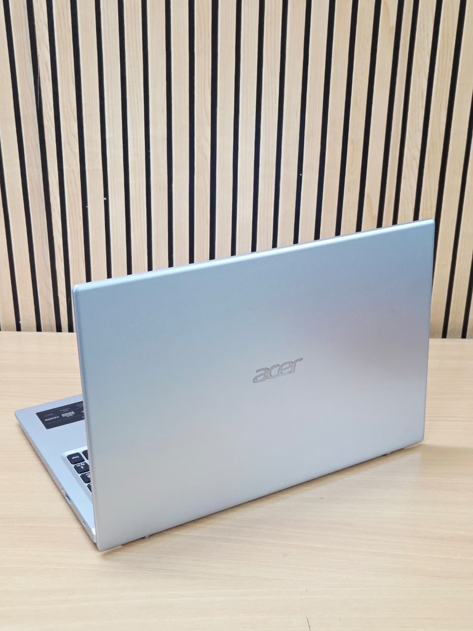Acer Aspire 3 A315-58