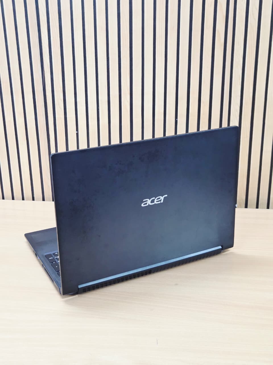 Acer Aspire A715-75G