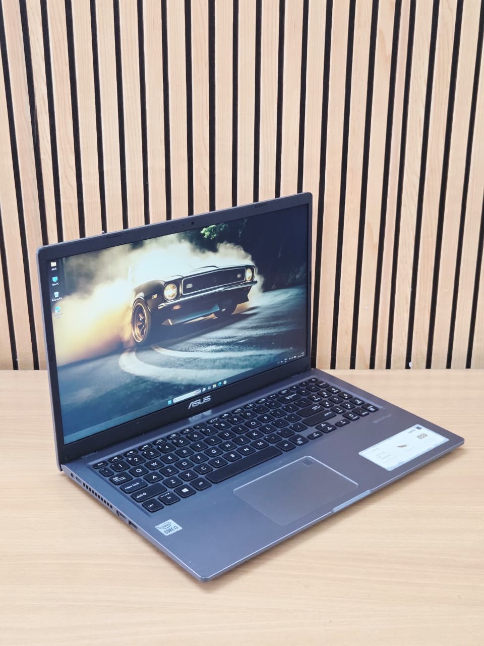 Asus Vivobook X515FAC