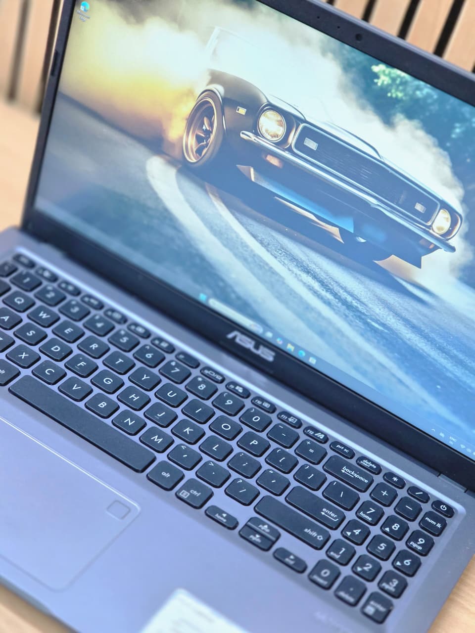 Asus Vivobook X515FAC