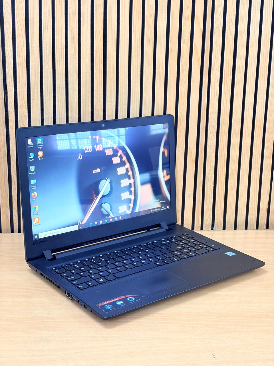 Lenovo Ideapad 110-15ISK