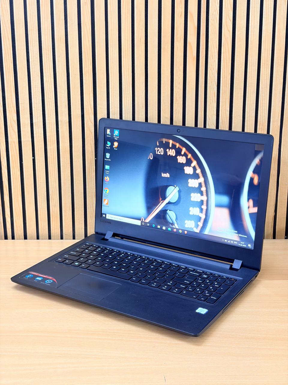 Lenovo Ideapad 110-15ISK