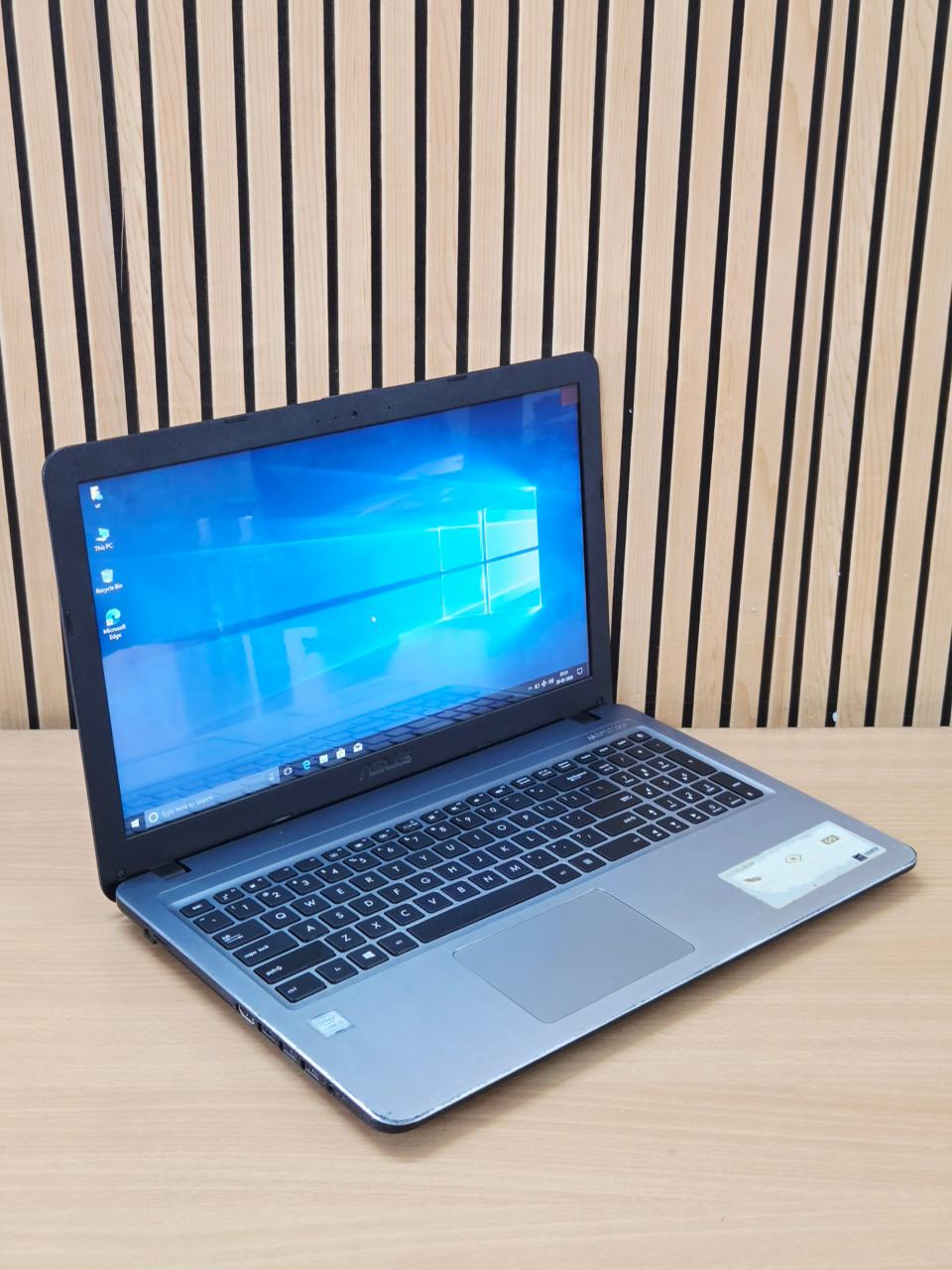 Asus Vivobook X540UAR