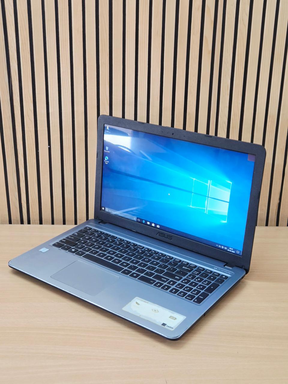Asus Vivobook X540UAR