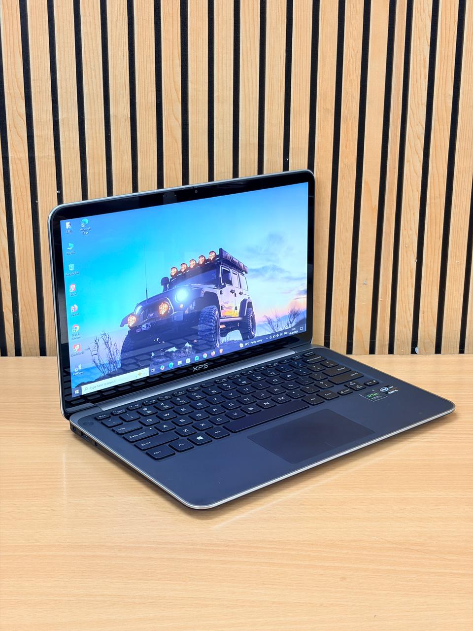 Dell XPS L322X