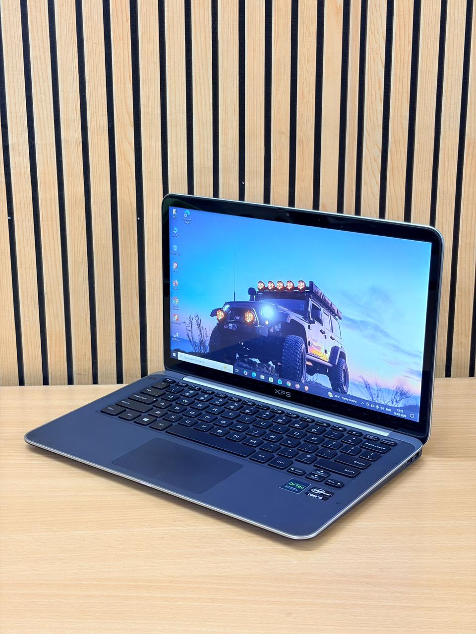 Dell XPS L322X