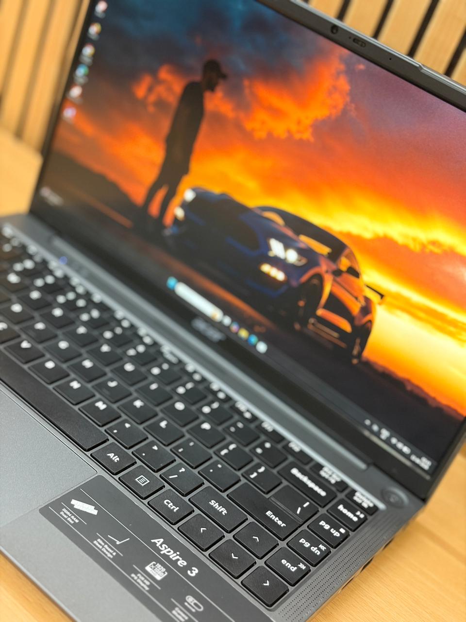 Acer Aspire A324-51