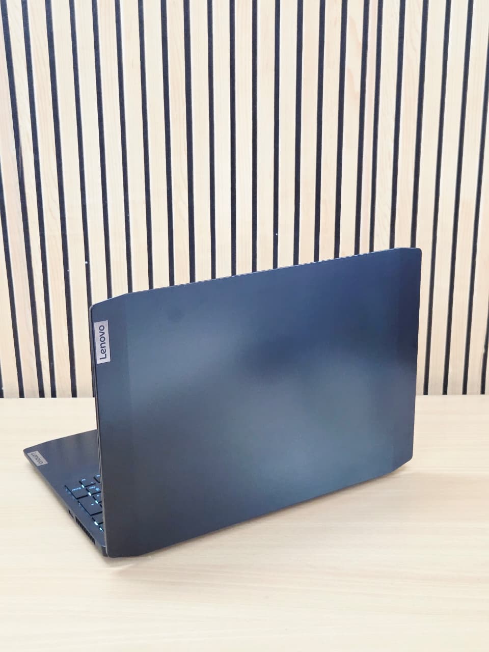 Lenovo Ideapad Gaming 3 15IMH05