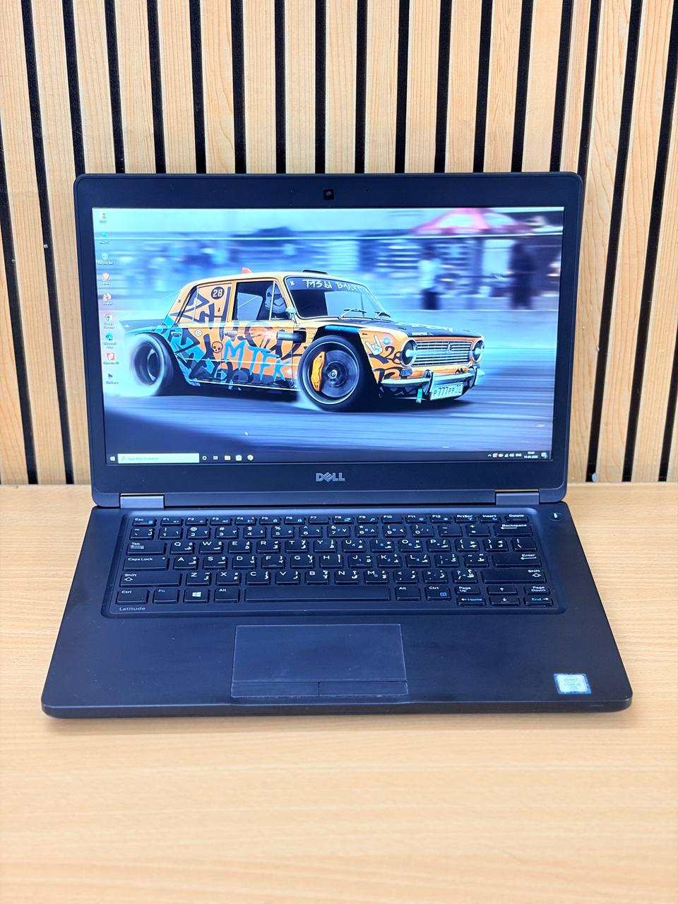Dell Latitude 5480