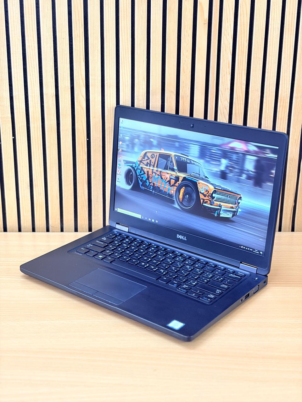 Dell Latitude 5480