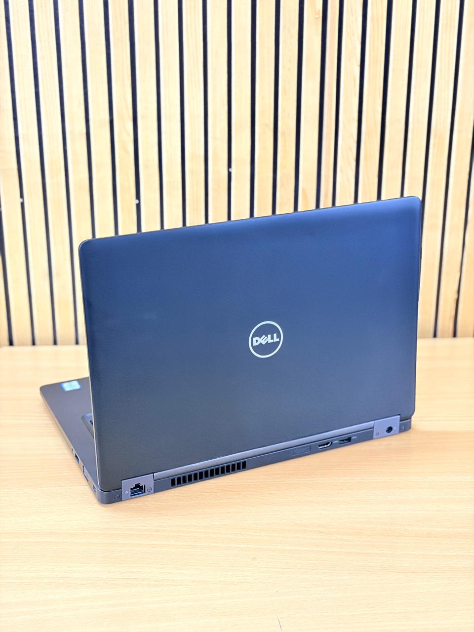 Dell Latitude 5480