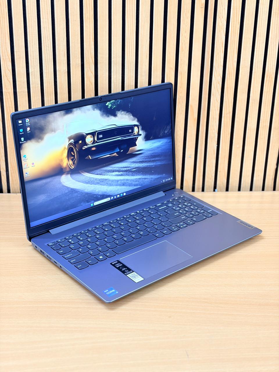 Lenovo Ideapad 3 15IAU7