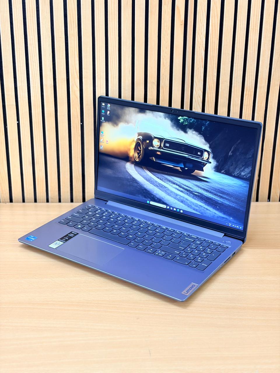 Lenovo Ideapad 3 15IAU7