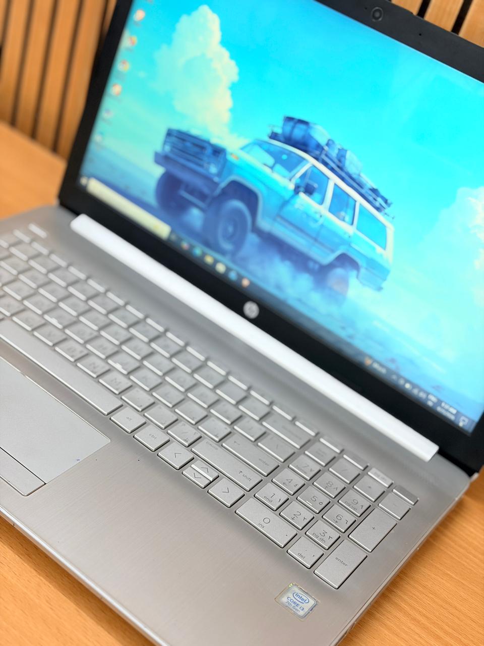 Hp 15-da0326TU