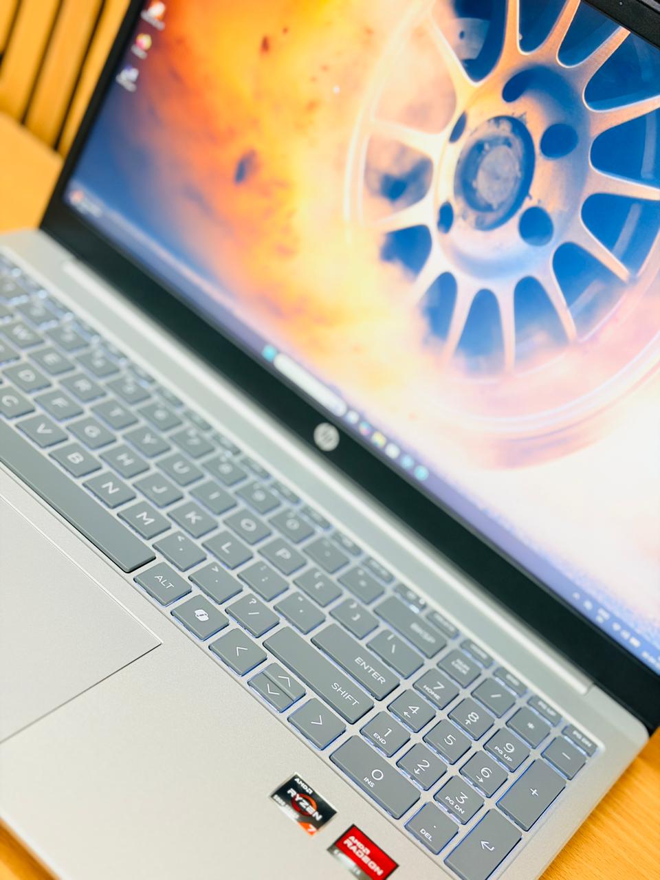 HP 15-fc0476AU