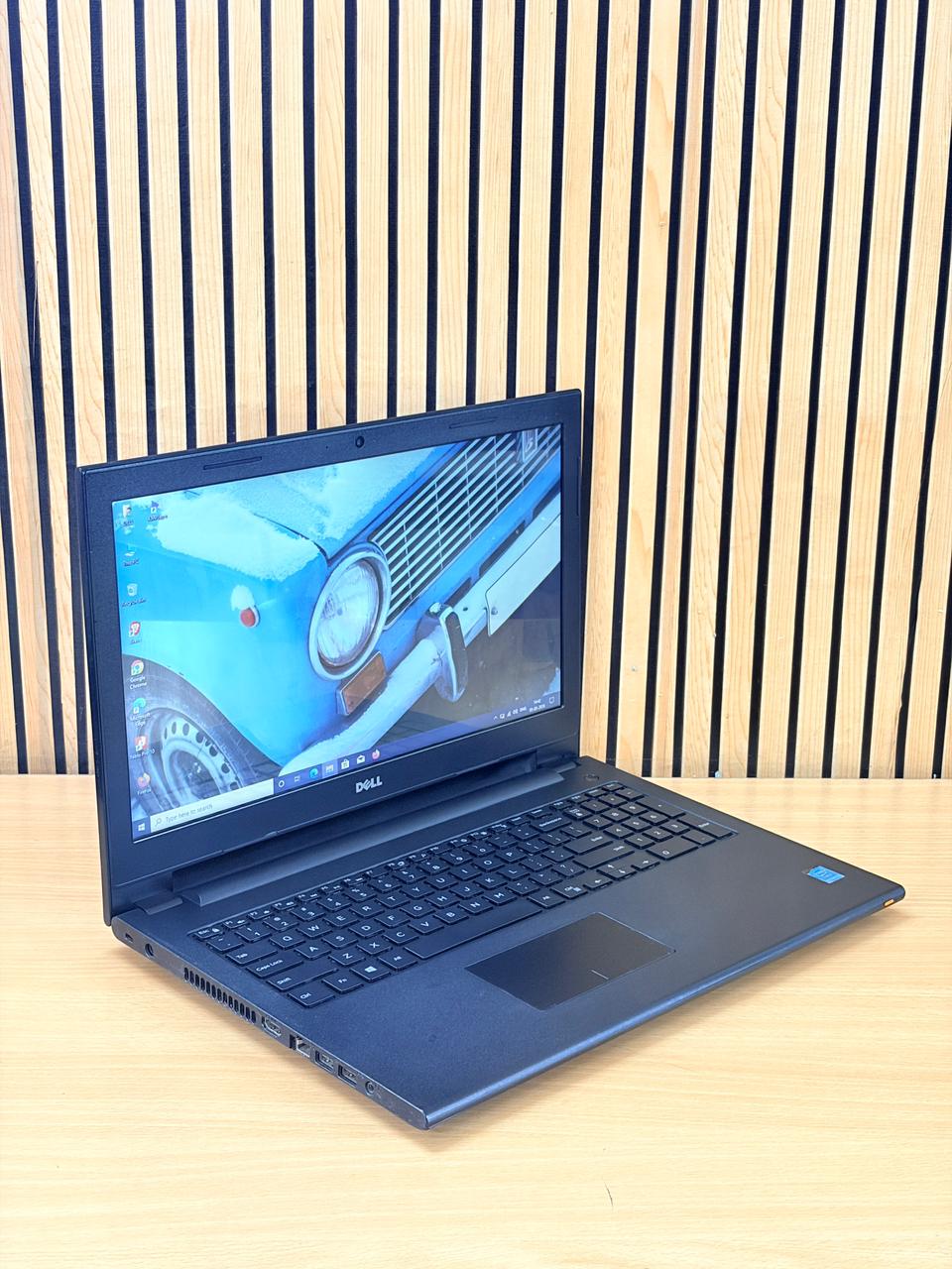 Dell Inspiron 15 3542