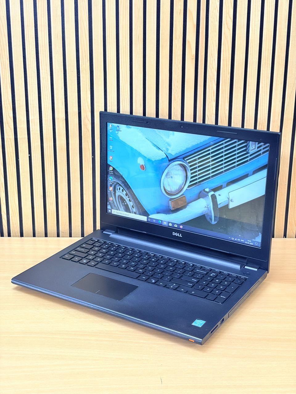 Dell Inspiron 15 3542