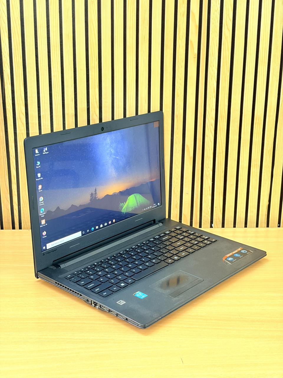 Lenovo Ideapad 100-15IBD
