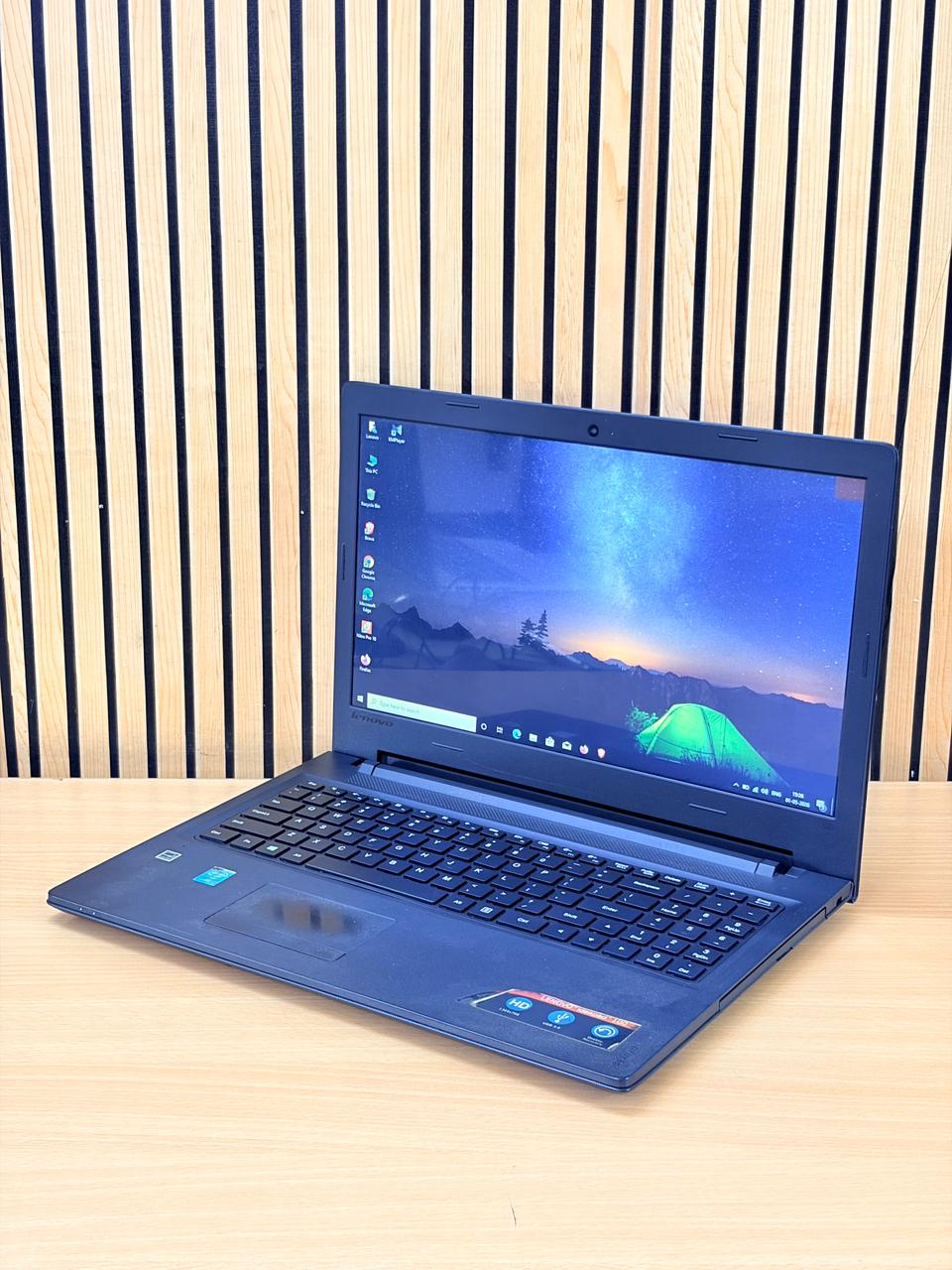 Lenovo Ideapad 100-15IBD