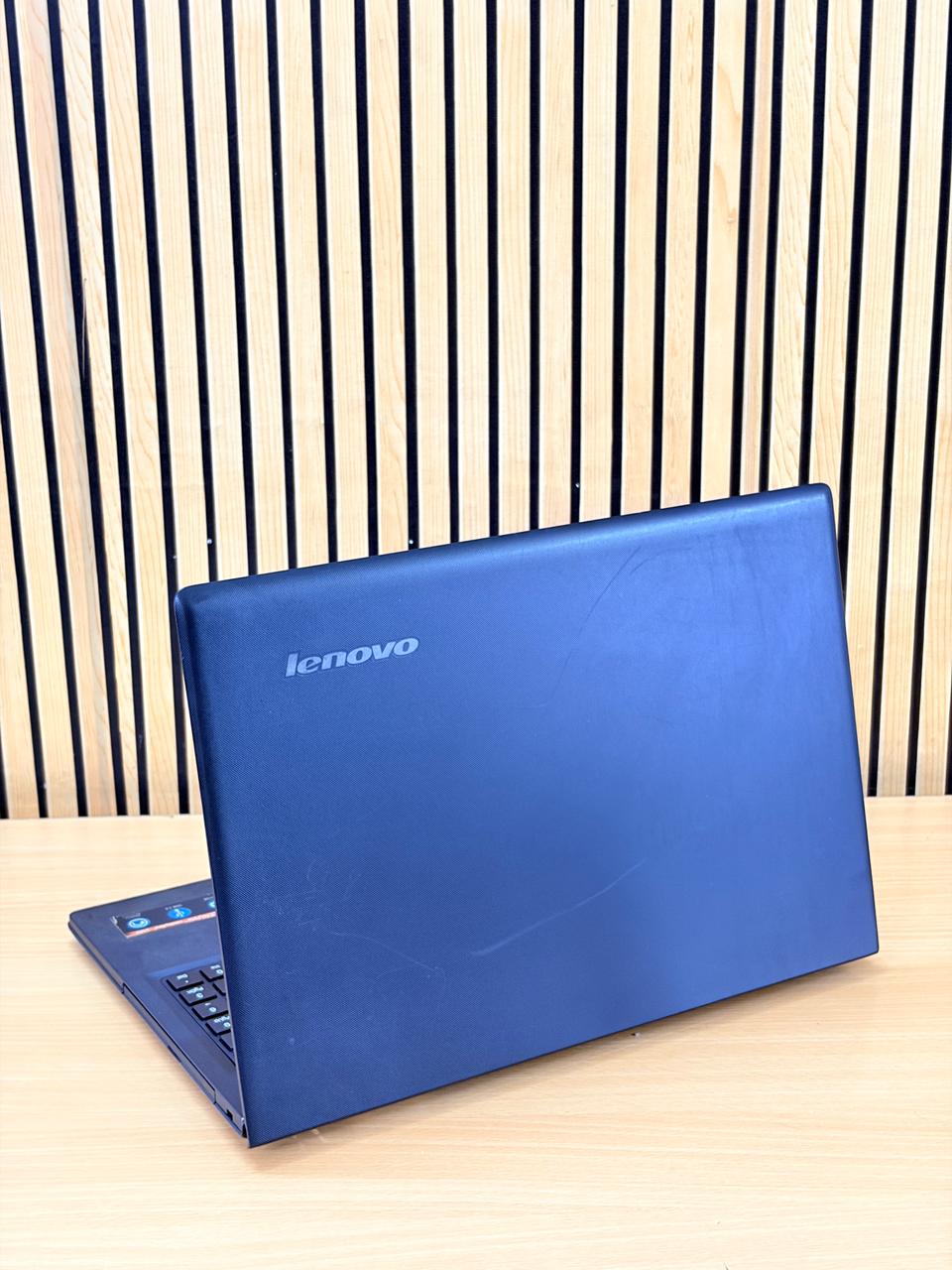Lenovo Ideapad 100-15IBD