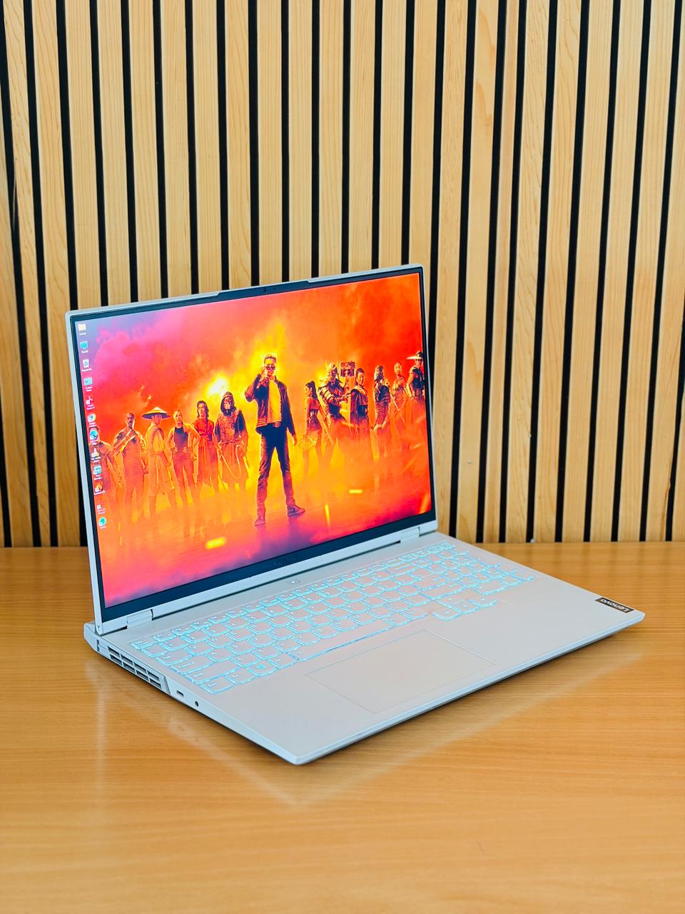 Lenovo Legion 5 Pro-16ITH6H