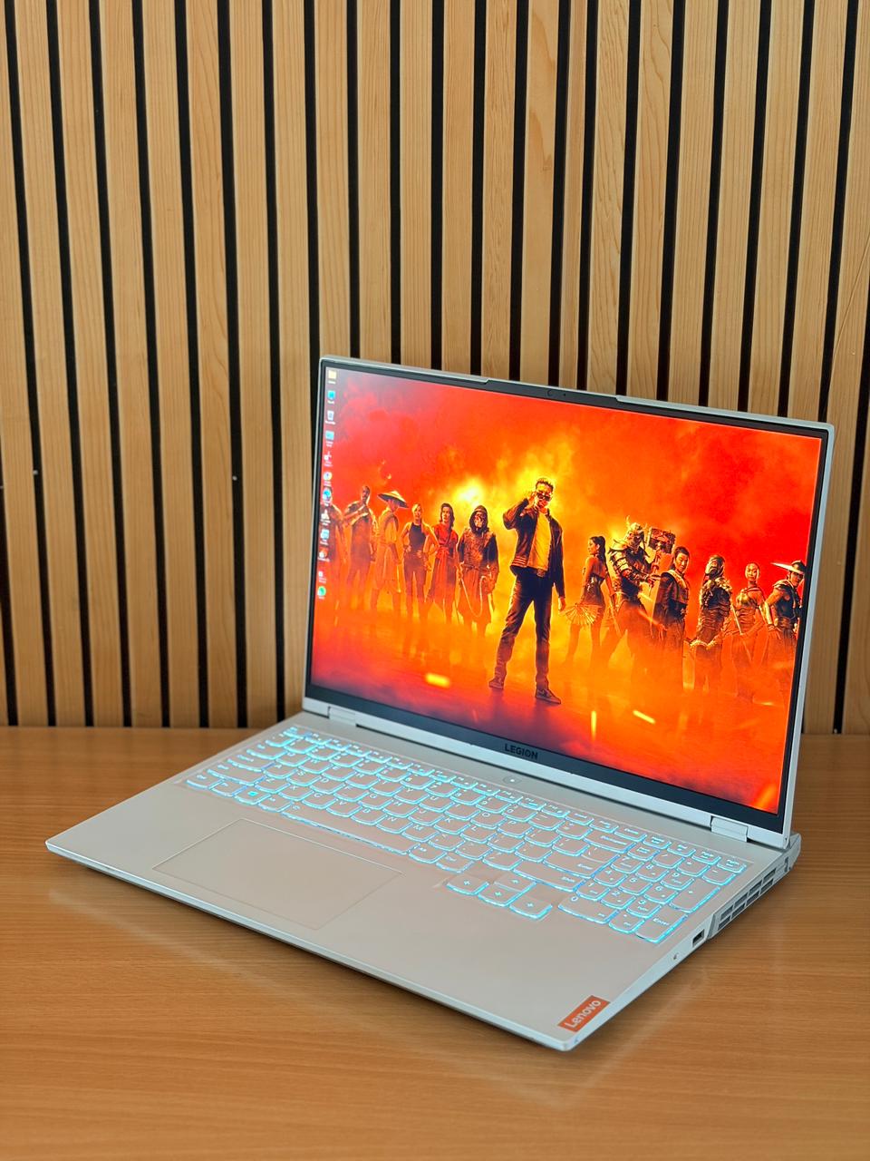 Lenovo Legion 5 Pro-16ITH6H