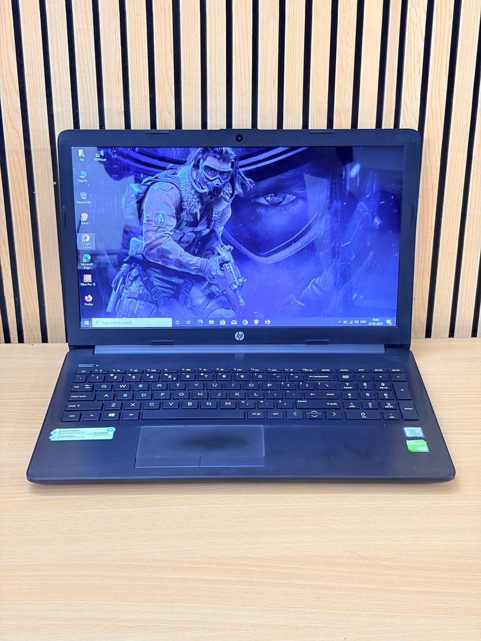 HP