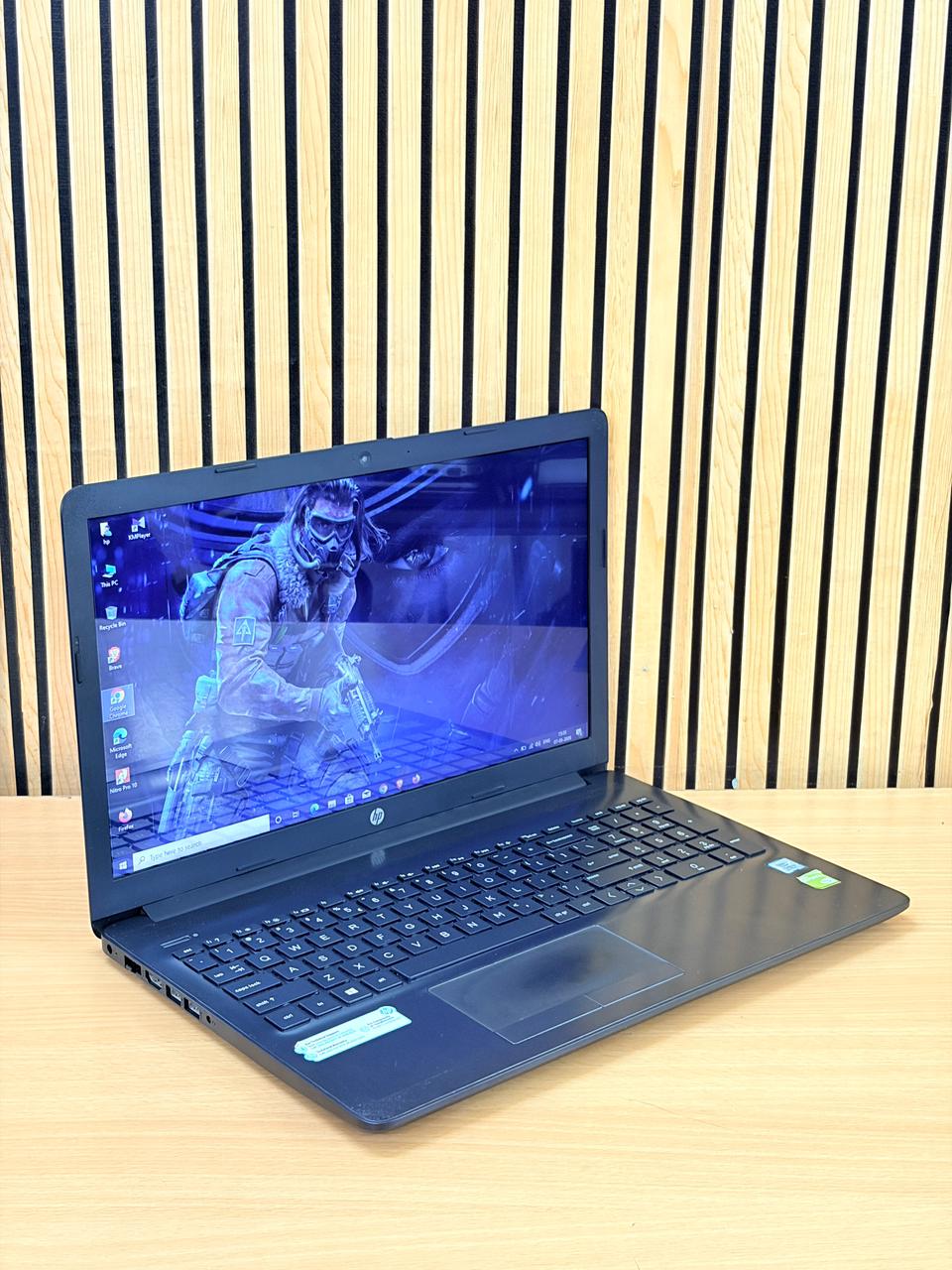 HP