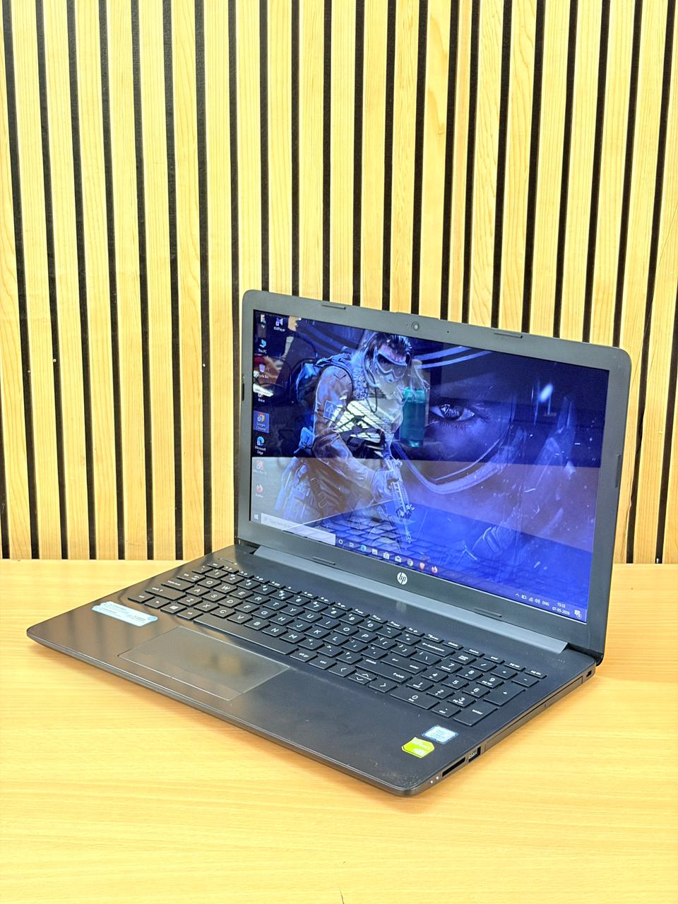 HP