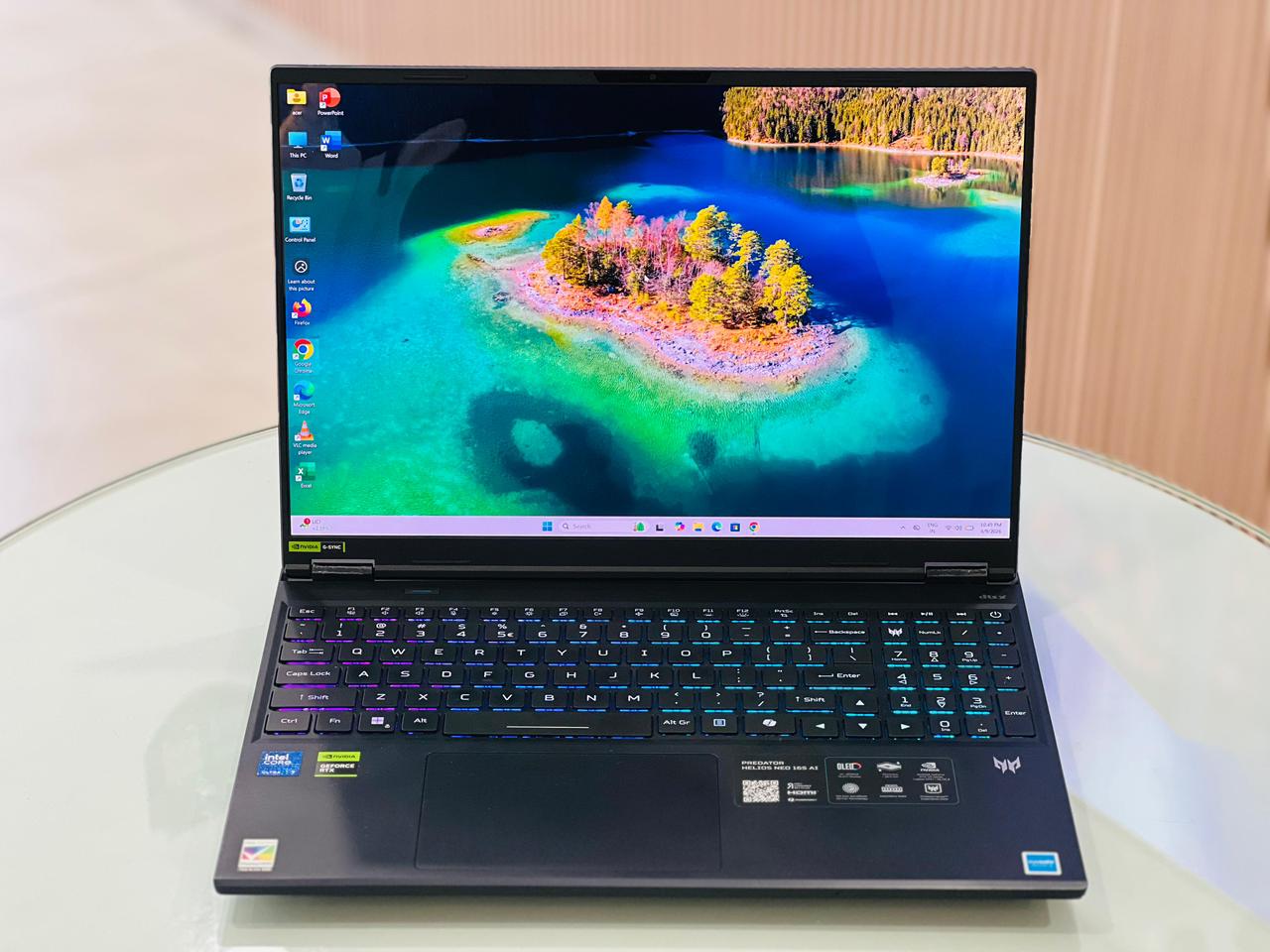 Acer