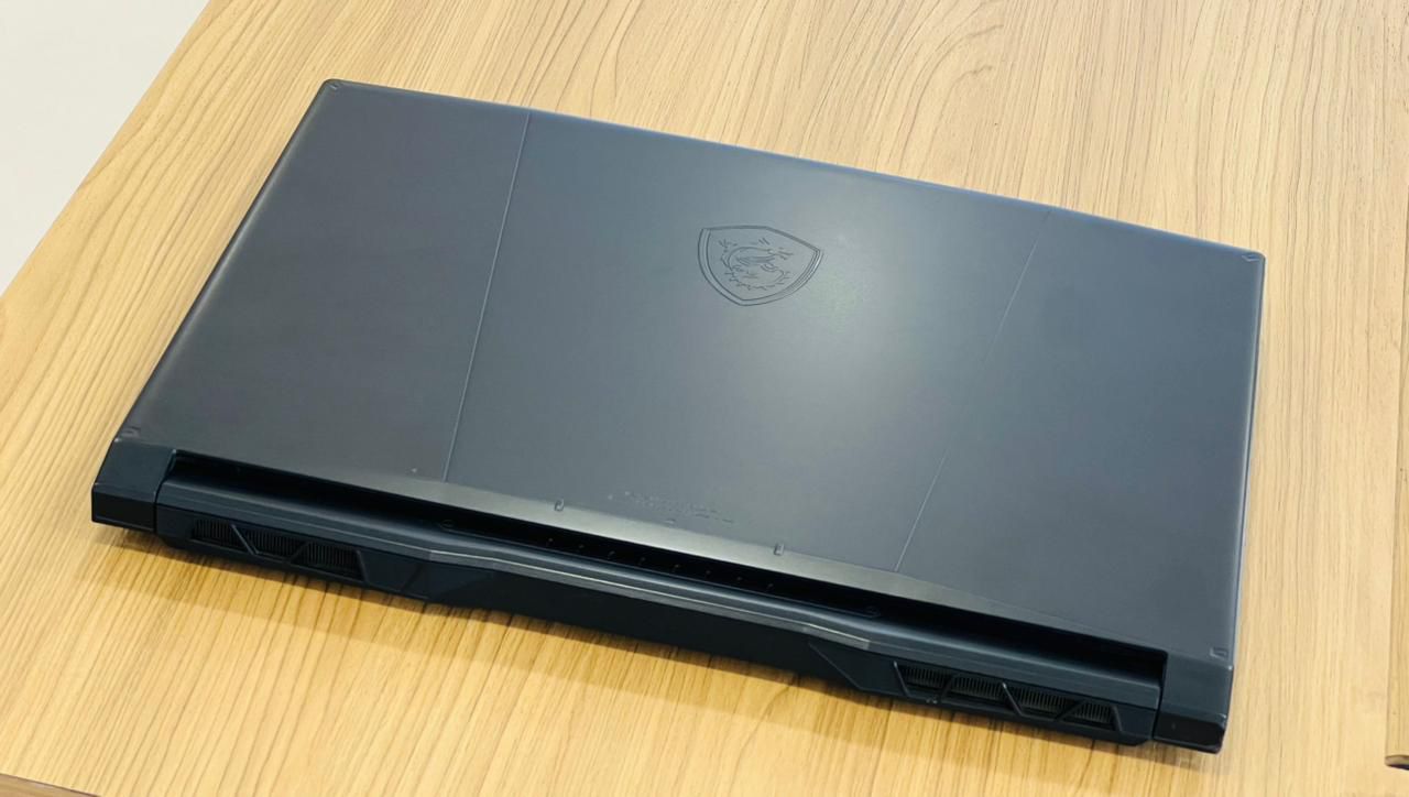 MSI KATANA 15 B13V