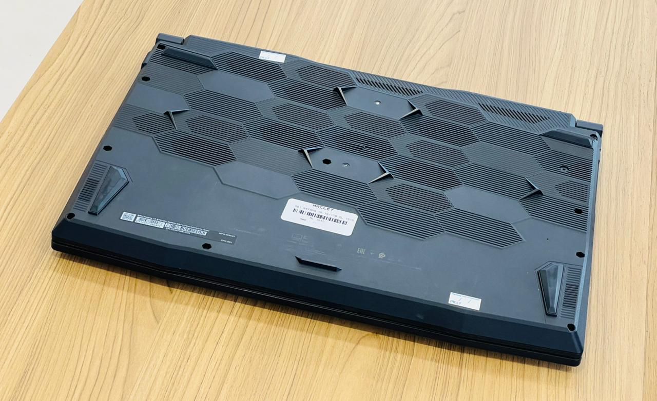 MSI KATANA 15 B13V