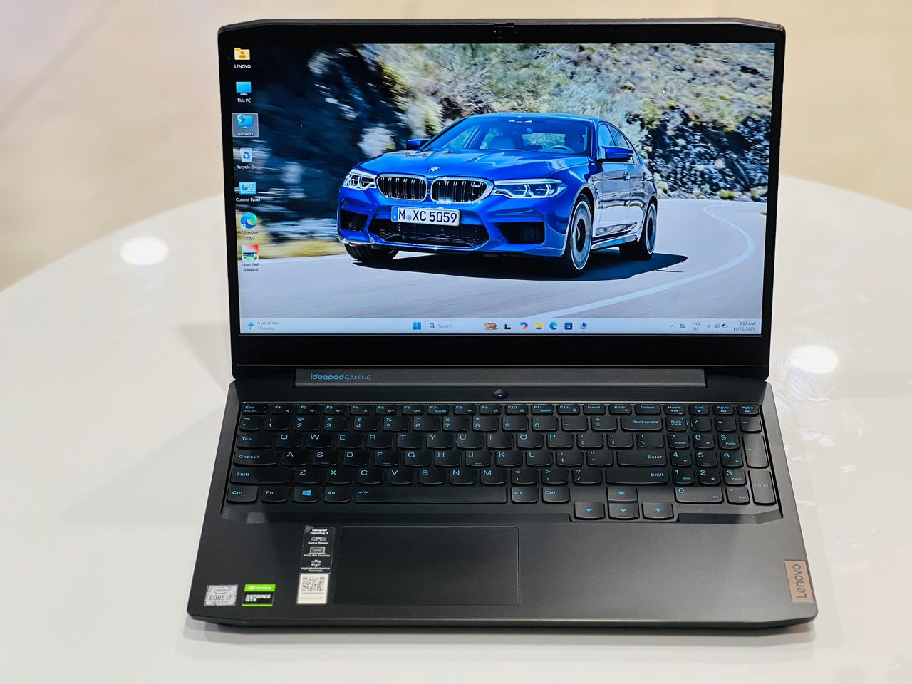 LENOVO IDEAPAD GAMING 3