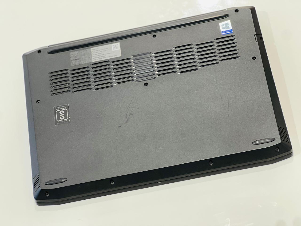 LENOVO IDEAPAD GAMING 3