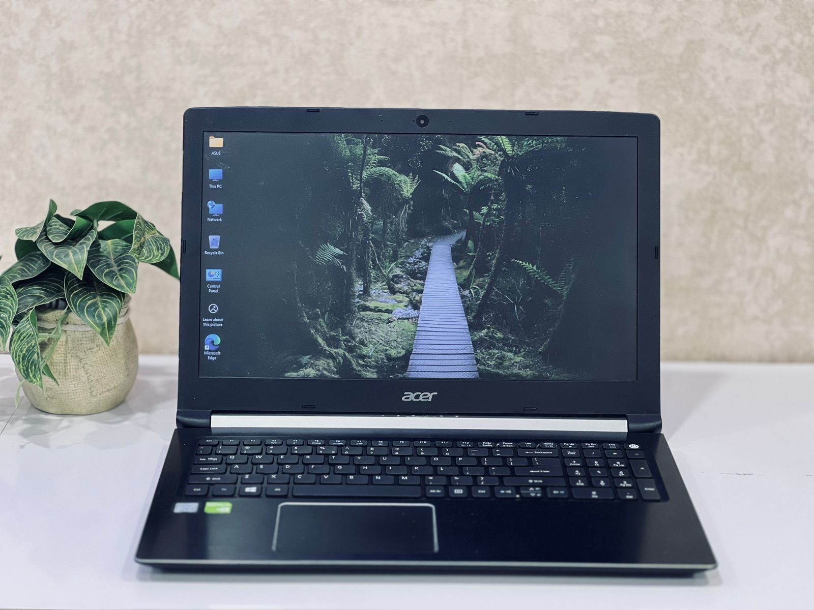 ACER ASPIRE A515