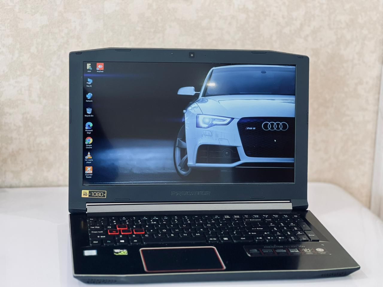 ACER PREDATOR HELIOS 300