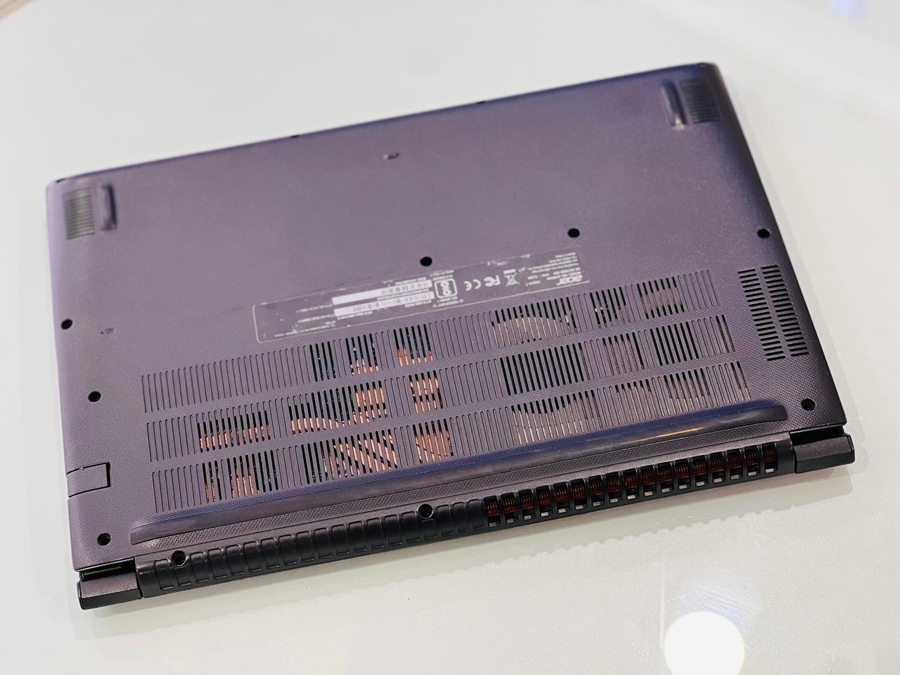 ACER ASPIRE A715 GAMING