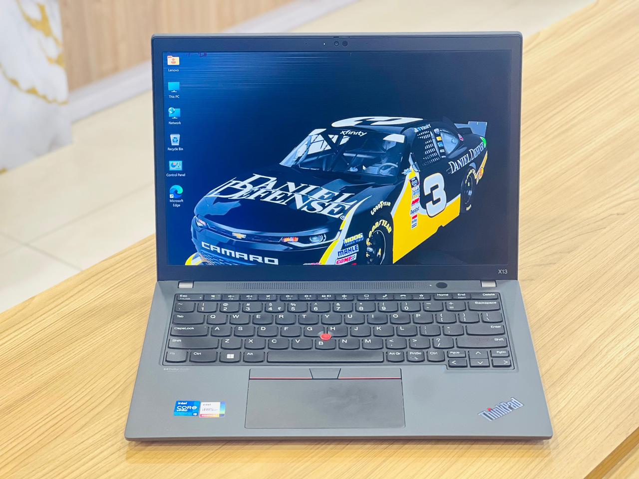 Lenovo