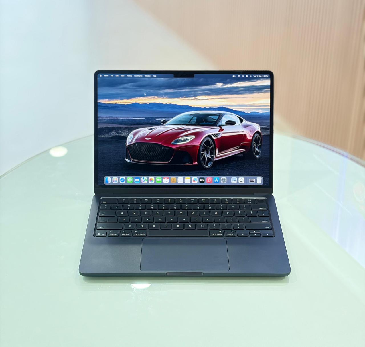 APPLE MACBOOK AIR M4