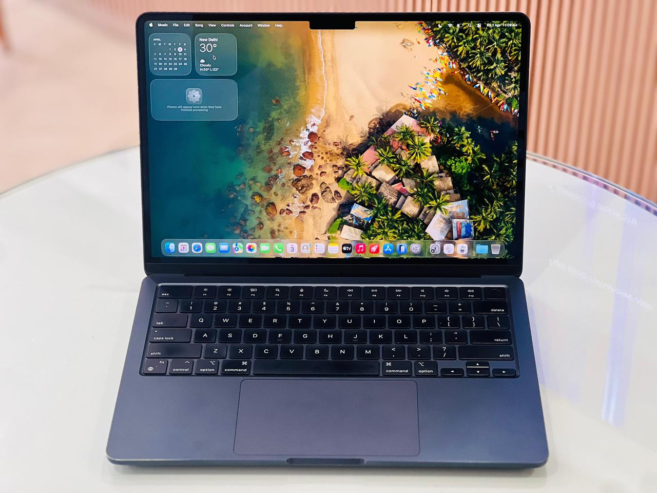 APPLE MACBOOK AIR M3