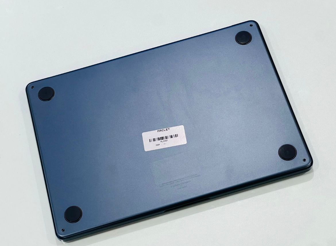 APPLE MACBOOK AIR M3
