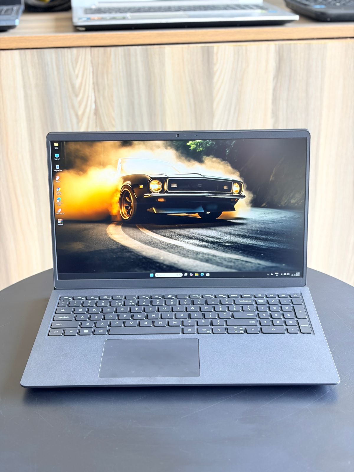 Dell Inspiron 15 3520