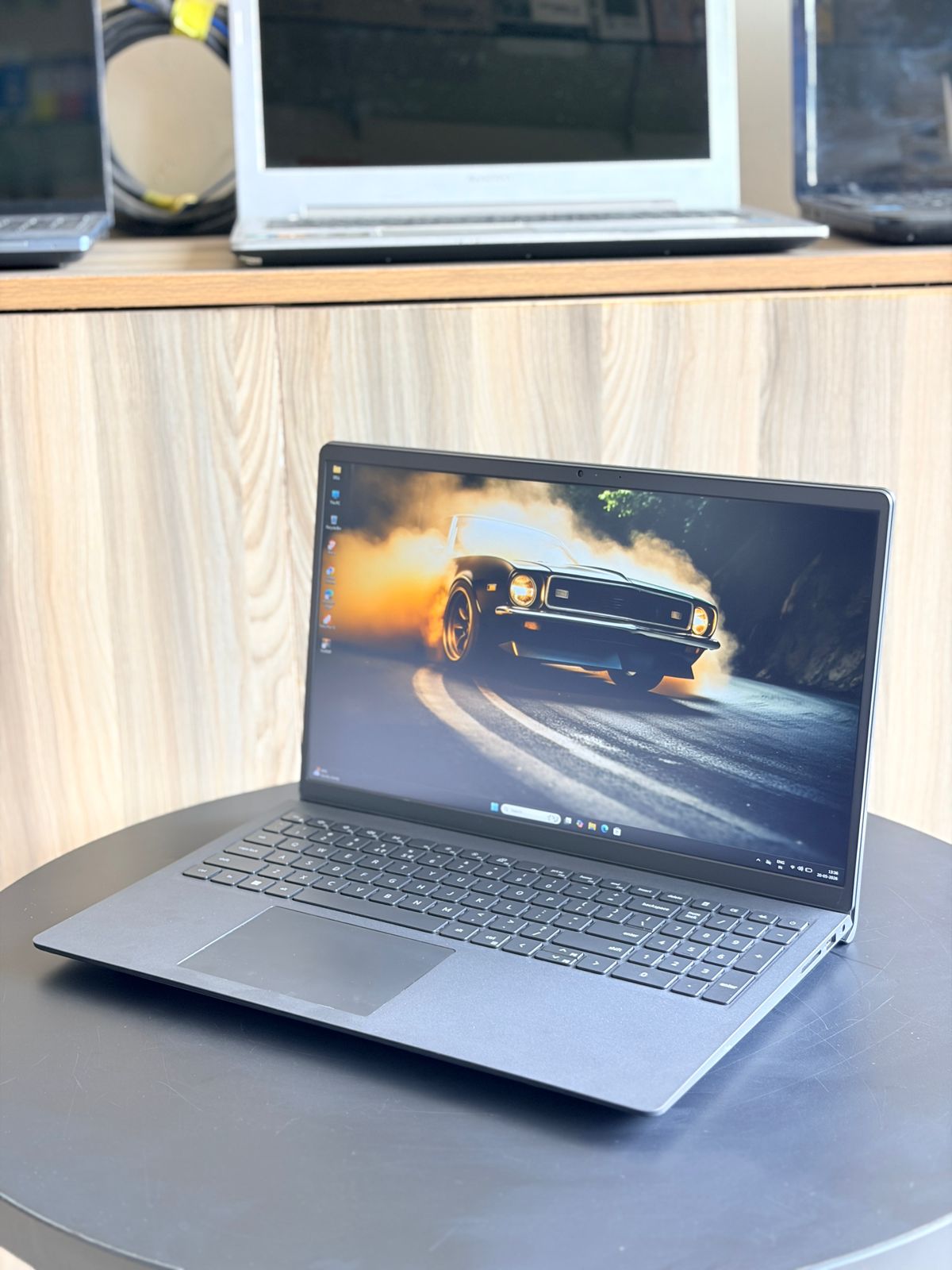 Dell Inspiron 15 3520