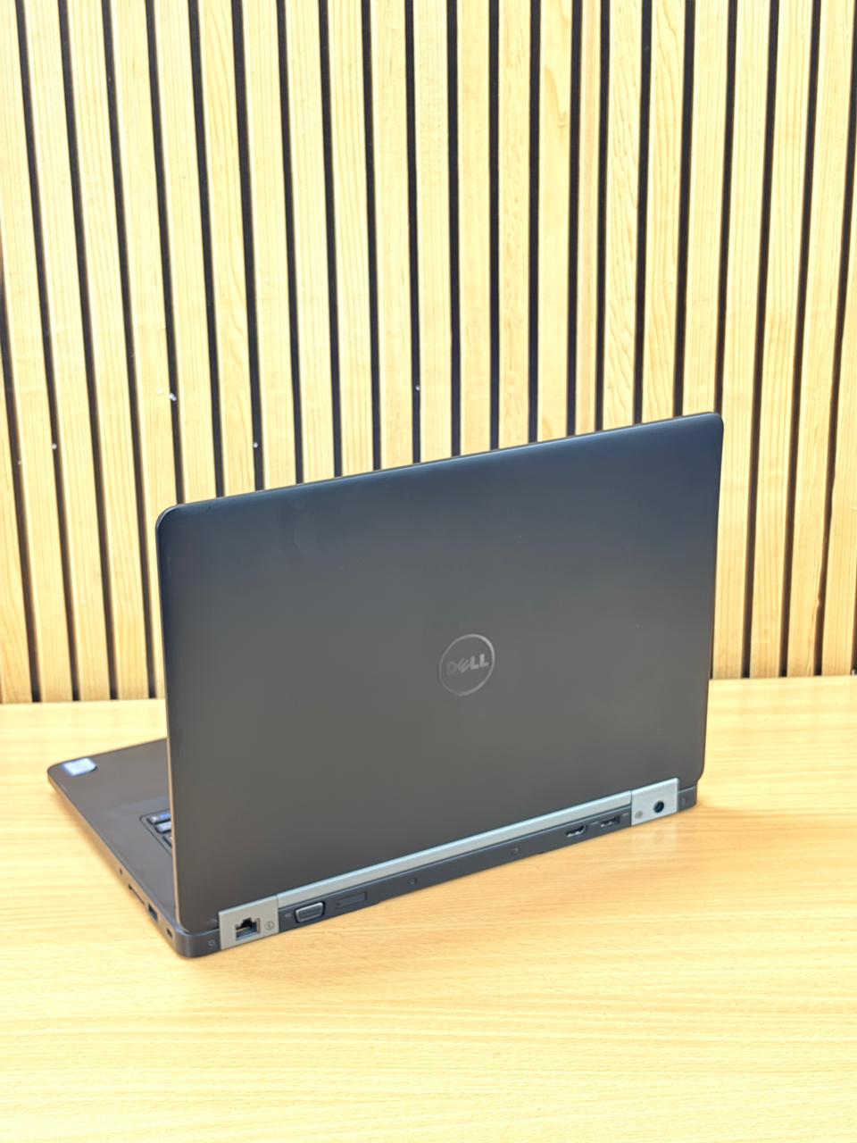 Dell Latitude E5470