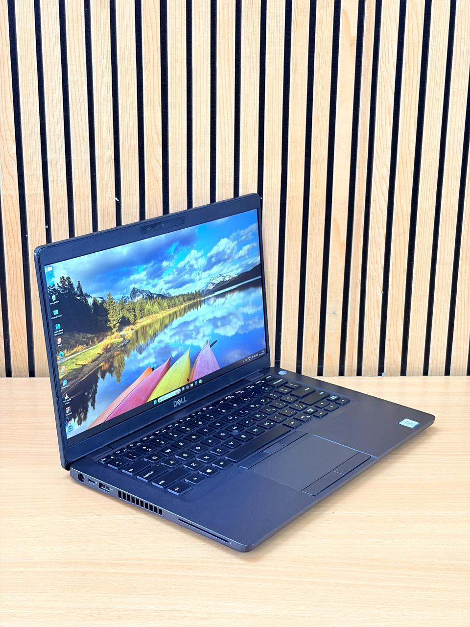 Dell Latitude 5400