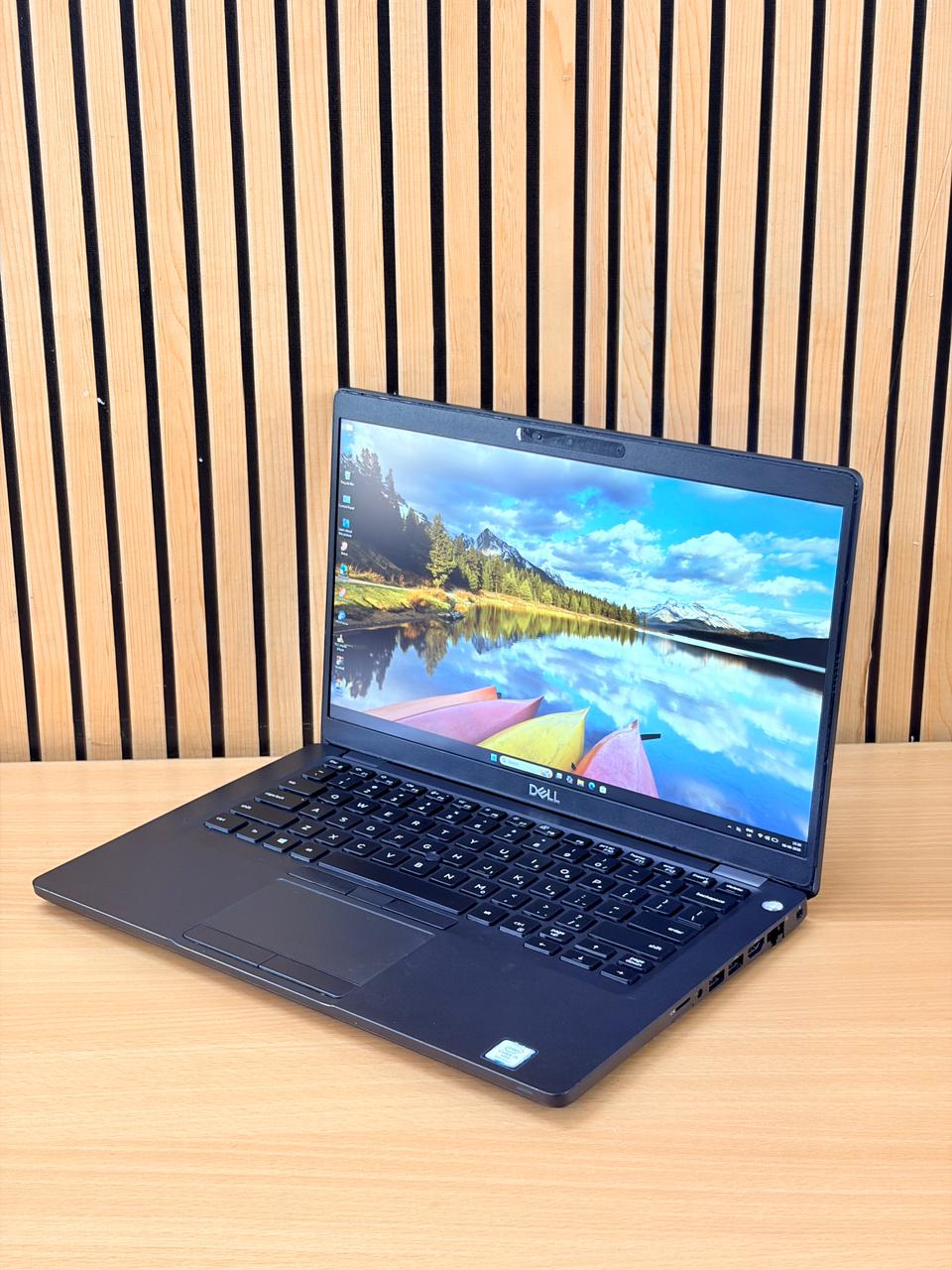 Dell Latitude 5400