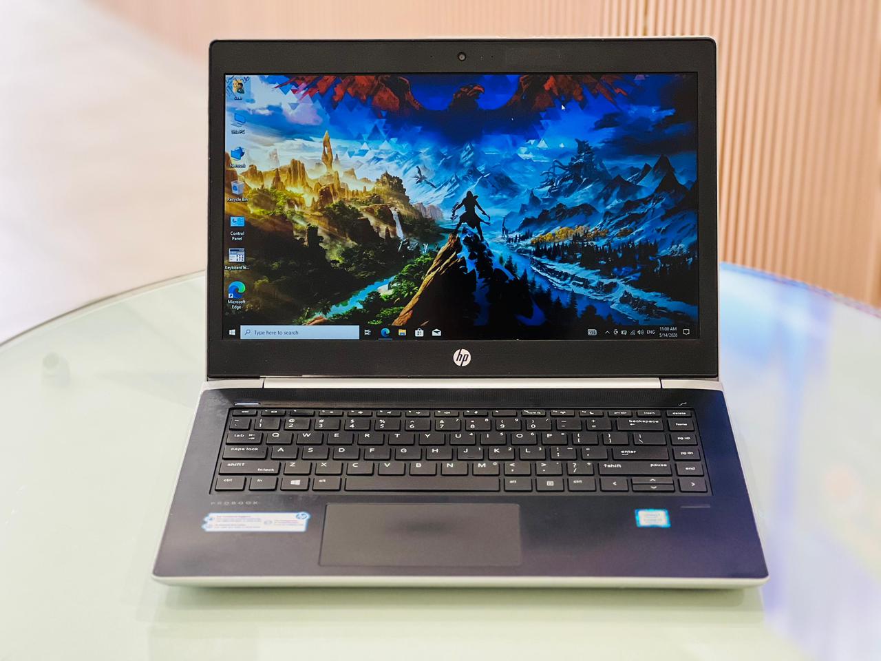 HP PROBOOK 440 G5